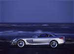 Mercedes-Benz SLR McLaren 2003 года